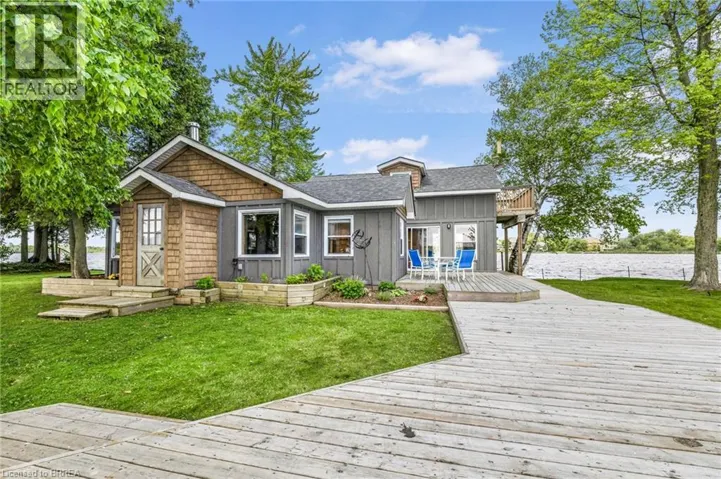 43 MCCLINTOCK Drive, Puslinch, Ontario N3C2V4