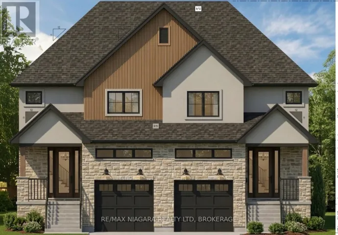 185A RYKERT STREET, St. Catharines (Rykert/Vansickle), Ontario L2S2B5