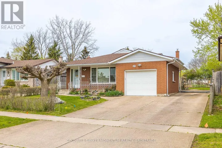 4177 BROOKDALE DRIVE, Niagara Falls (Ascot), Ontario L2H2A9