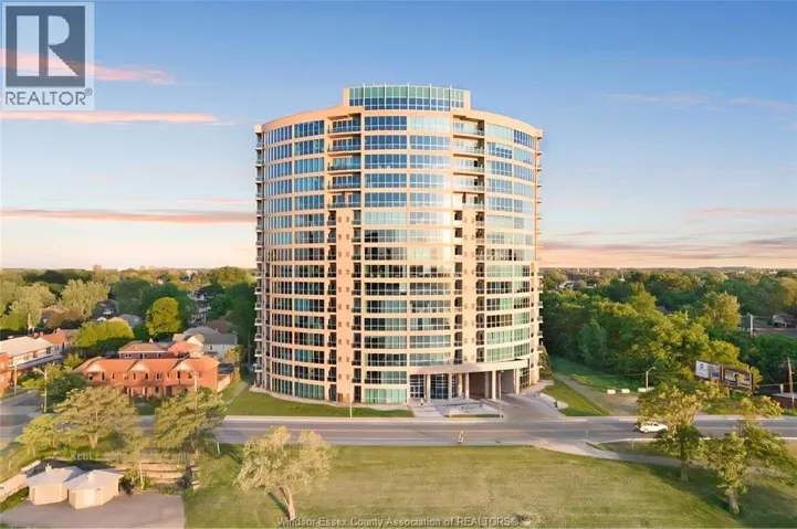 1225 RIVERSIDE DRIVE Unit# 705, Windsor, Ontario N9A0A2