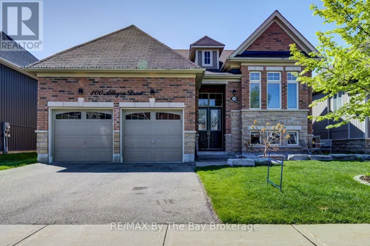 100 ALLEGRA DRIVE, Wasaga Beach, Ontario L9Z1P2