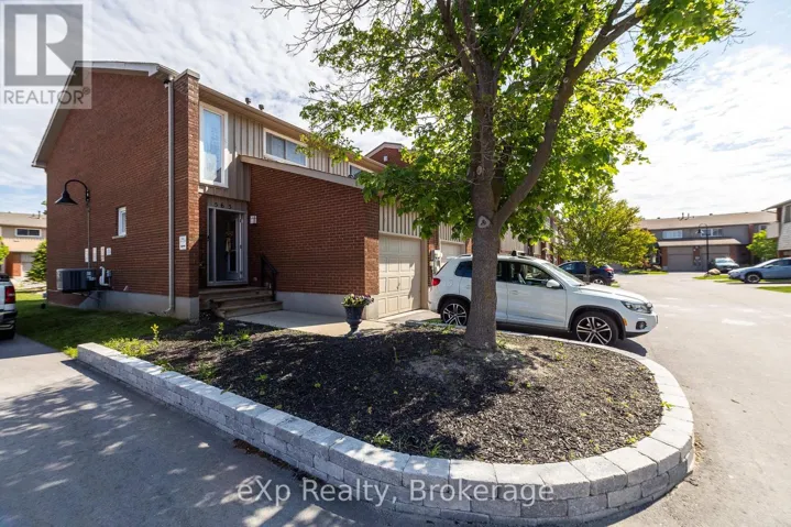 12 - 563 TENTH STREET, Collingwood, Ontario L9Y4K6