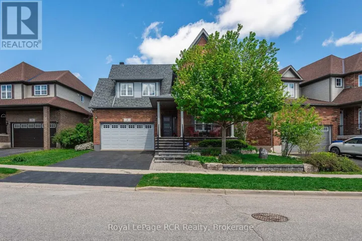 5 MCMASTER ROAD, Orangeville, Ontario L9W5J6