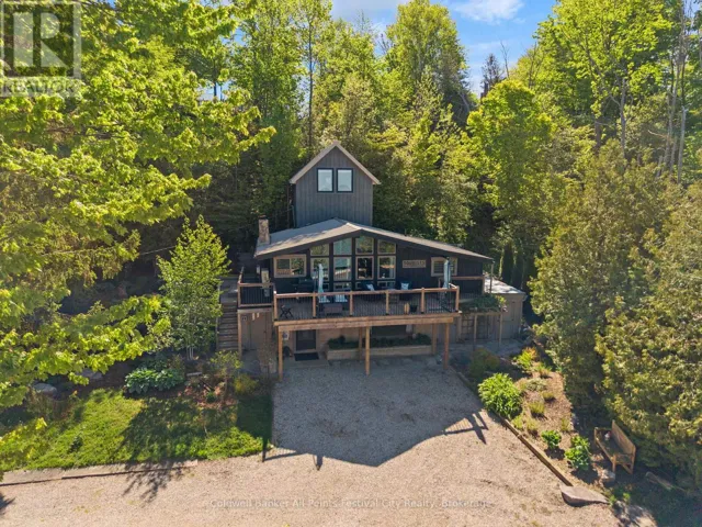 33689C BEACH COURT, Ashfield-Colborne-Wawanosh (Ashfield), Ontario N7A3X9