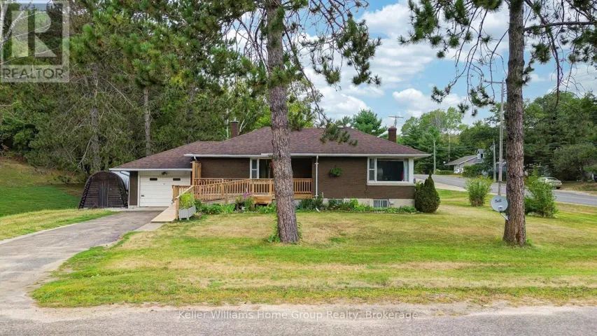 2 EASTON AVENUE, Bancroft (Bancroft Ward), Ontario K0L1C0