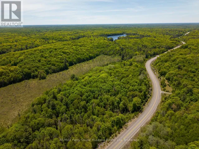 593 HIGHWAY 518, Seguin, Ontario P2A0B2