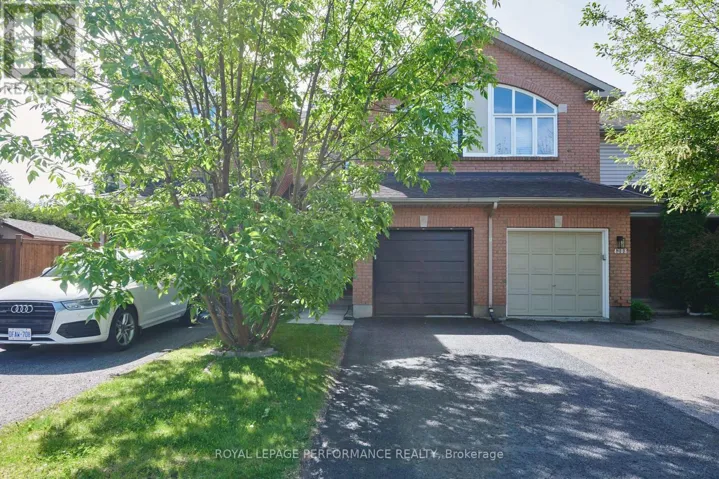 4310 SUNWOOD CRESCENT, Ottawa, Ontario K1J1B9