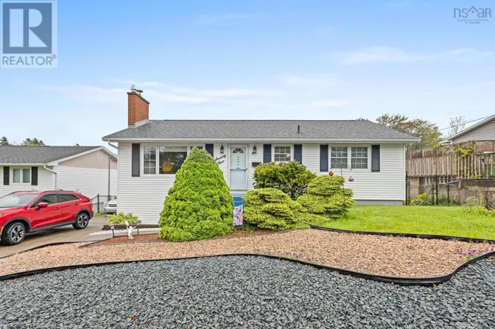 79 Sapphire Crescent, Lower Sackville, Nova Scotia B4C2T8