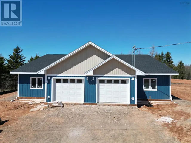 25 LONGVIEW Drive, North River, Nova Scotia B6L6L2