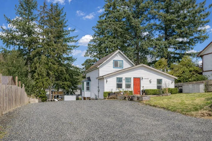 34587 FERGUSON AVENUE, Mission, British Columbia V2V6P7