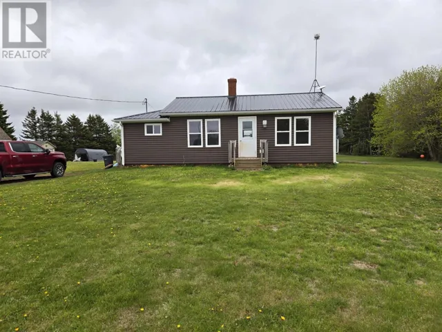 15150 Rte 14, Nail Pond, Prince Edward Island C0B2B0