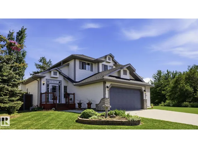 4309 37A AV NW, Edmonton, Alberta T6L7C2