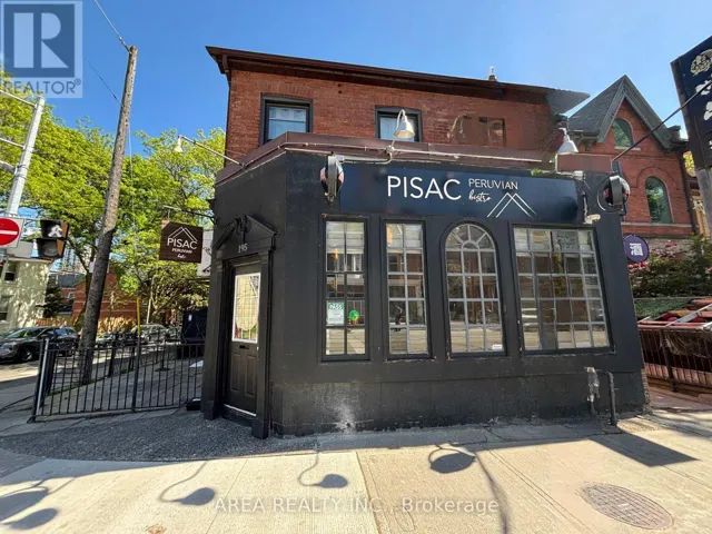 195 CARLTON STREET, Toronto (Moss Park), Ontario M5A2K7