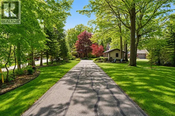 21072 PIER ROAD, Wheatley, Ontario N0P2P0