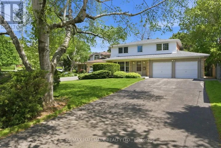 5 BETHUNE BOULEVARD, Toronto (Guildwood), Ontario M1M3B6