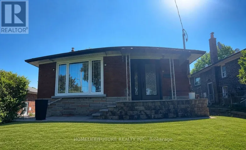 36 KIM COURT, Toronto (Kennedy Park), Ontario M1K3R6