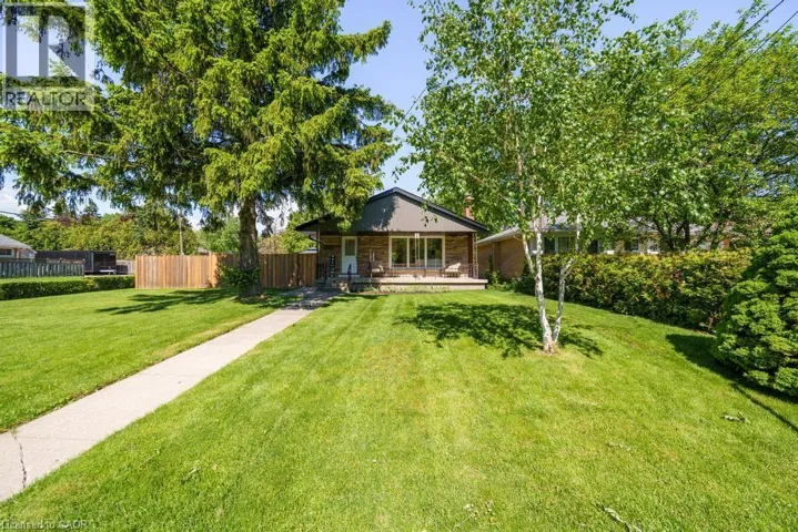 118 WEST 33RD Street, Hamilton, Ontario L9C5J1