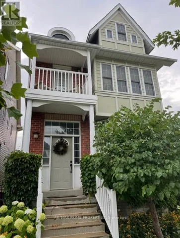 42 CORNELL MEADOWS AVENUE, Markham (Cornell), Ontario L6B1B6