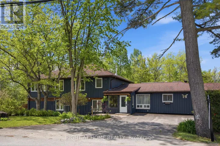 54 FOREST HARBOUR PARKWAY, Tay, Ontario L0K2C0