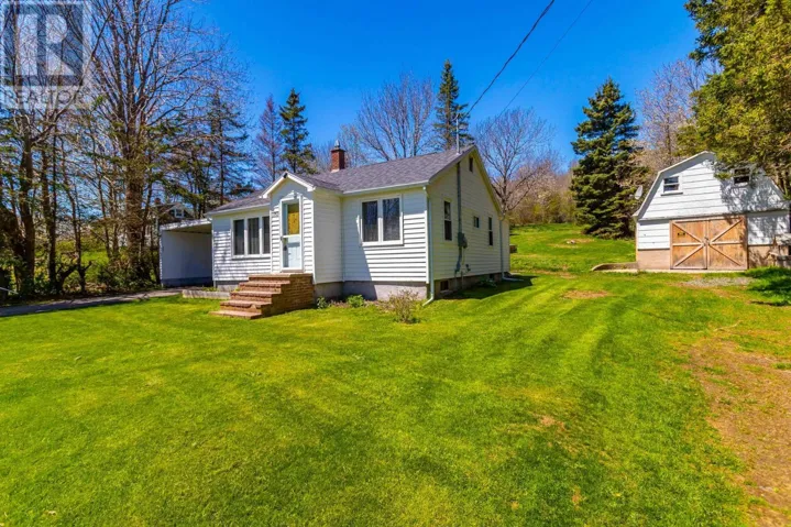 1307 Granville Road, Port Wade, Nova Scotia B0S1A0