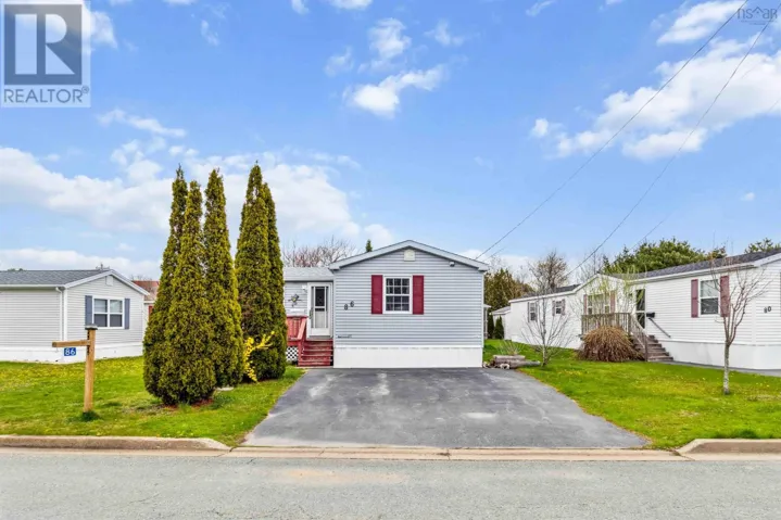 86 Thomson Drive, Bridgewater, Nova Scotia B4V3X5