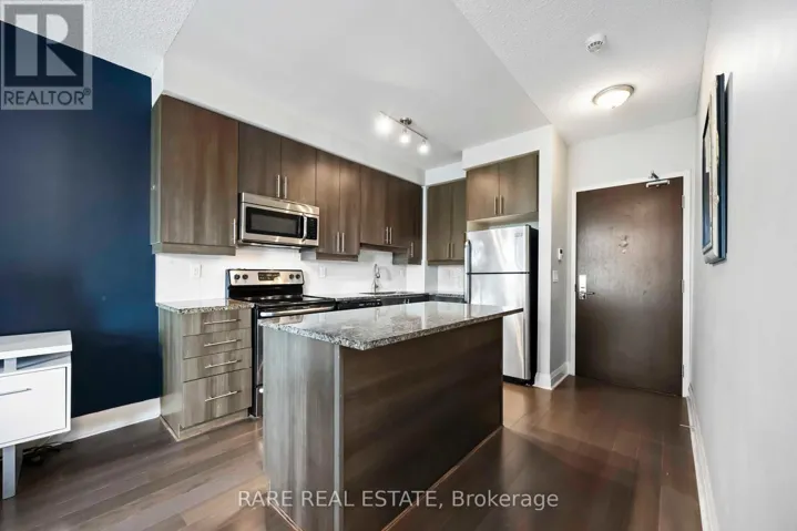 206 - 1185 THE QUEENSWAY, Toronto (Islington-City Centre West), Ontario M8Z0C6