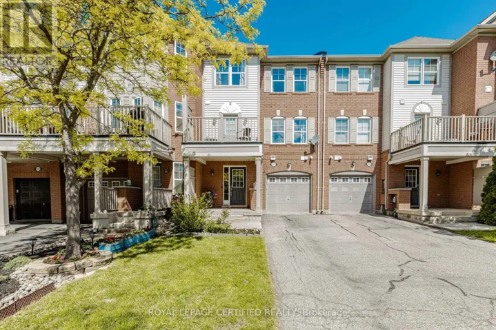 557 SPEYER CIRCLE, Milton (HA Harrison), Ontario L9T0Y1