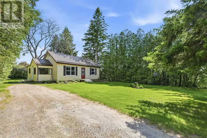8601 LANDER ROAD, Hamilton Township, Ontario K0K2E0
