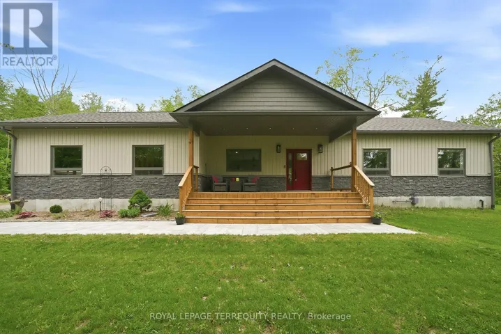 218 CAMPBELL ROAD, Alnwick/Haldimand, Ontario K0K2X0
