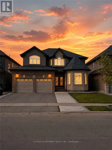 85 SHOWCASE DRIVE, Hamilton (Stoney Creek), Ontario L0R1P0