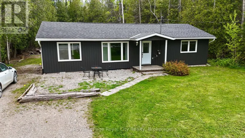 7221 6 HIGHWAY, Northern Bruce Peninsula, Ontario N0H2R0