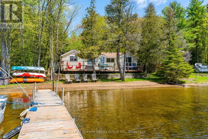 16057 HIGHWAY 35 HIGHWAY, Algonquin Highlands (Stanhope), Ontario K0M1J0