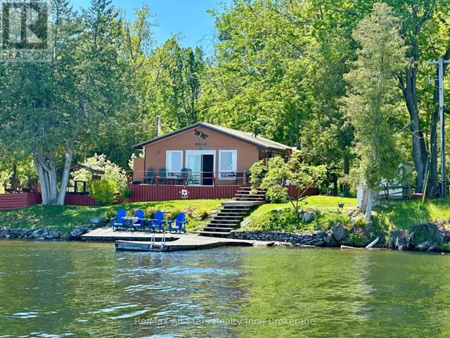 700 GRAND ISLAND ROAD, Kawartha Lakes (Bexley), Ontario K0M1N0