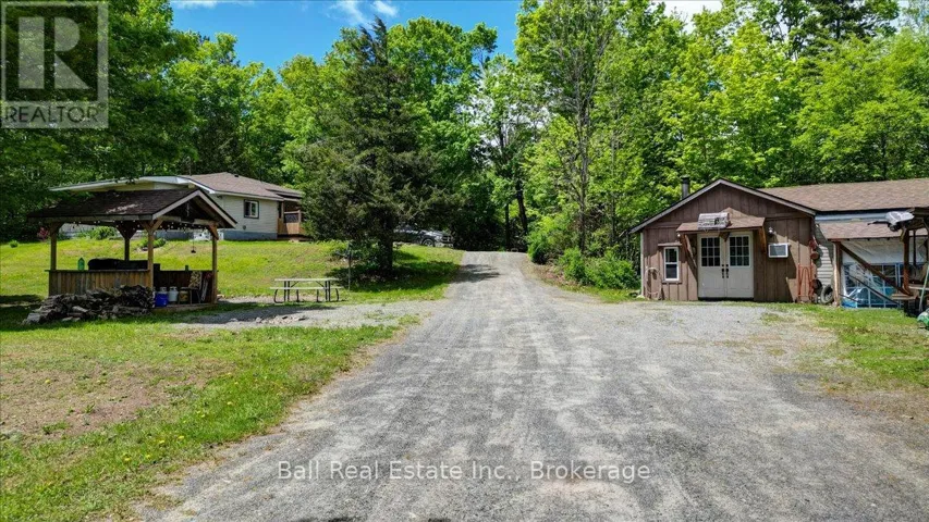 20 ART BOTT ROAD, North Kawartha, Ontario K0L1A0