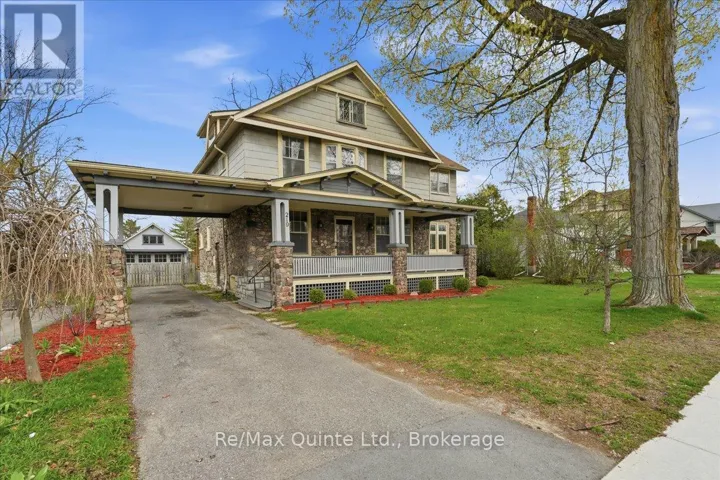 219 EAST STREET, Greater Napanee (Greater Napanee), Ontario K7R1T2