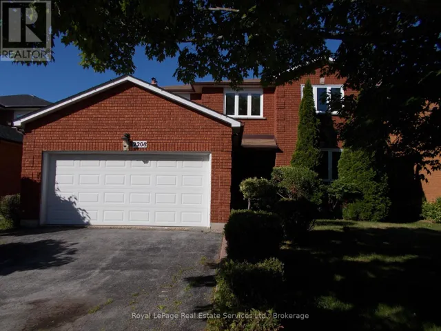 2208 GOLDEN BRIAR TRAIL, Oakville (WC Wedgewood Creek), Ontario L6H4T8