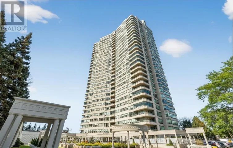 503 - 1480 RIVERSIDE DRIVE, Ottawa, Ontario K1G5H2