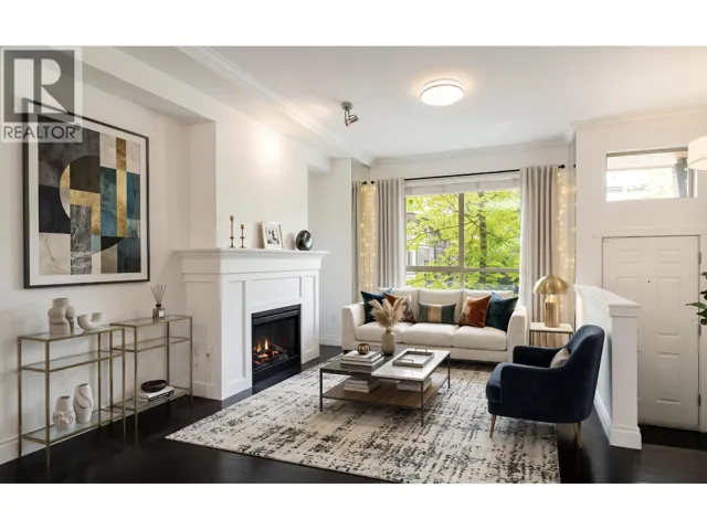 98 100 KLAHANIE DRIVE, Port Moody, British Columbia V3H5K3
