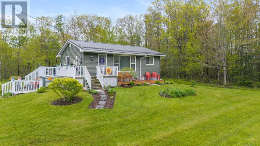 2315 Highway 2, Milford, Nova Scotia B0N1Y0