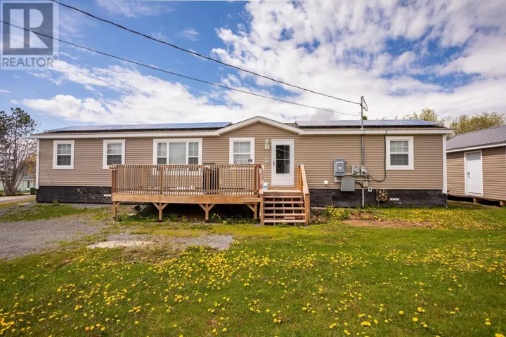 6 Spring Street, Souris, Prince Edward Island C0A2B0