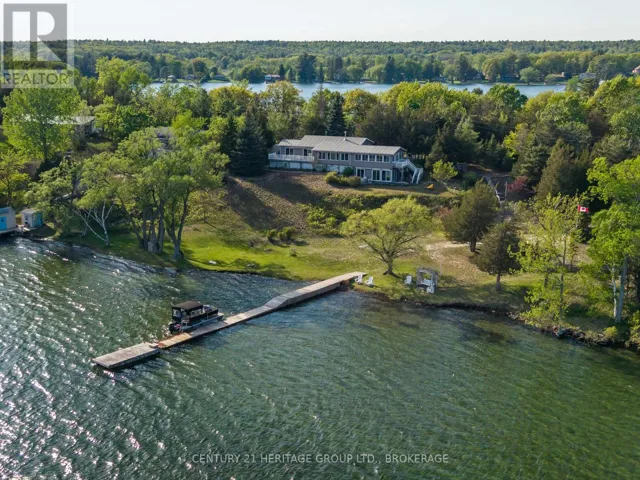 700 TAR ISLAND ROAD, Leeds and the Thousand Islands, Ontario K6H5R7