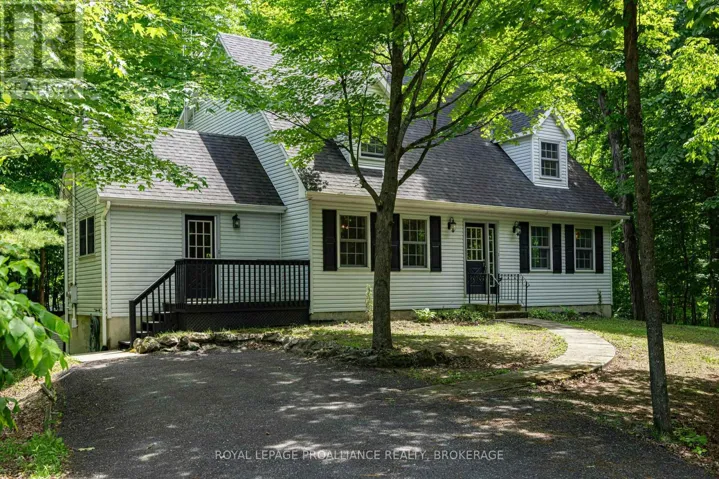 1403 NORWAY ROAD, Frontenac (Frontenac South), Ontario K0H2L0
