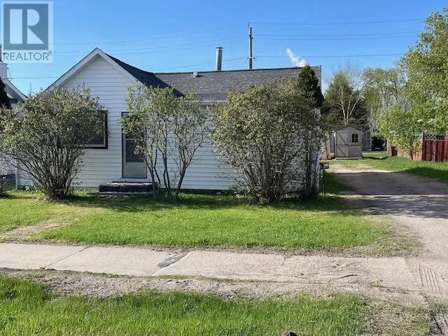 180 Third ST, Dryden, Ontario P8N2W1