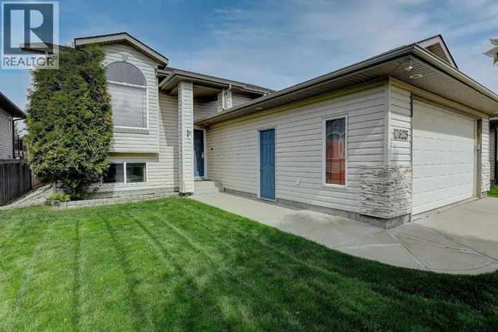 7625 114 Street, Grande Prairie, Alberta T8W2T7