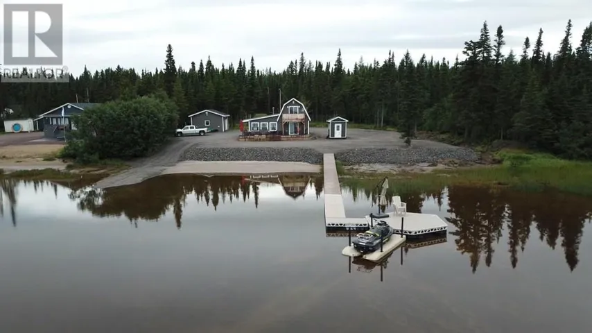 440E North West River Road, Happy Valley-Goose Bay, Newfoundland & Labrador A0P1E0