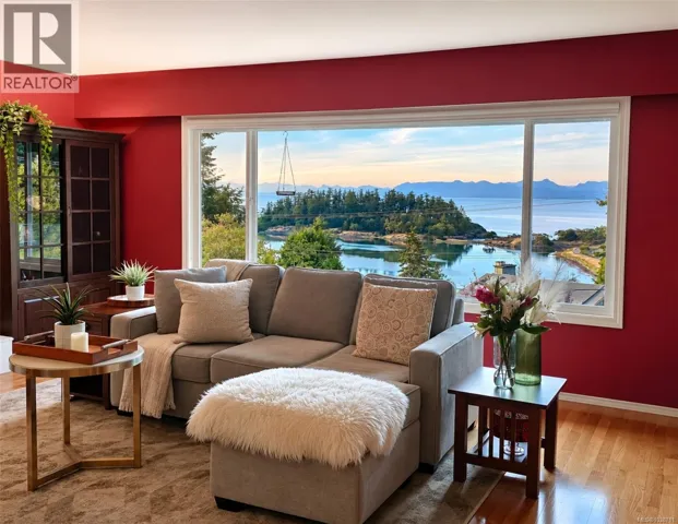 3583 Hammond Bay Rd, Nanaimo, British Columbia V9T1E8