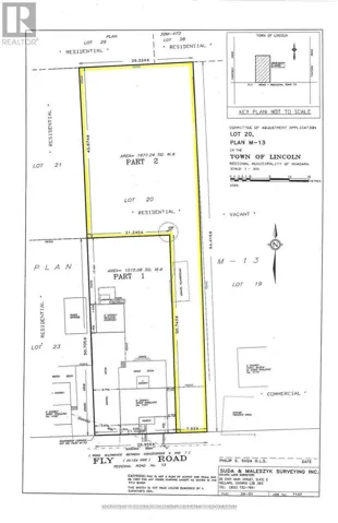 4179 FLY ROAD, Lincoln (Lincoln-Jordan/Vineland), Ontario L0R1G0
