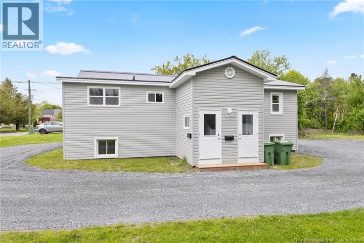 720 Forest Hill Road, Fredericton, New Brunswick E3B4K8