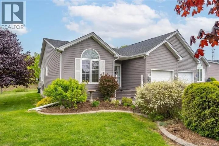 8 Mapledawn Court, Rothesay, New Brunswick E2E5Y6
