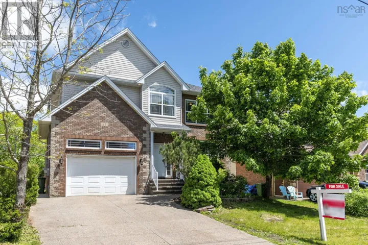 15 Kingsbury Way, Bedford, Nova Scotia B4A4M5